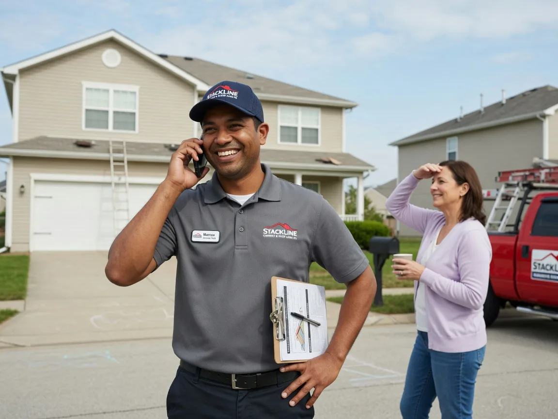 Chimney flashing repair Rich Hill, MO FAQs